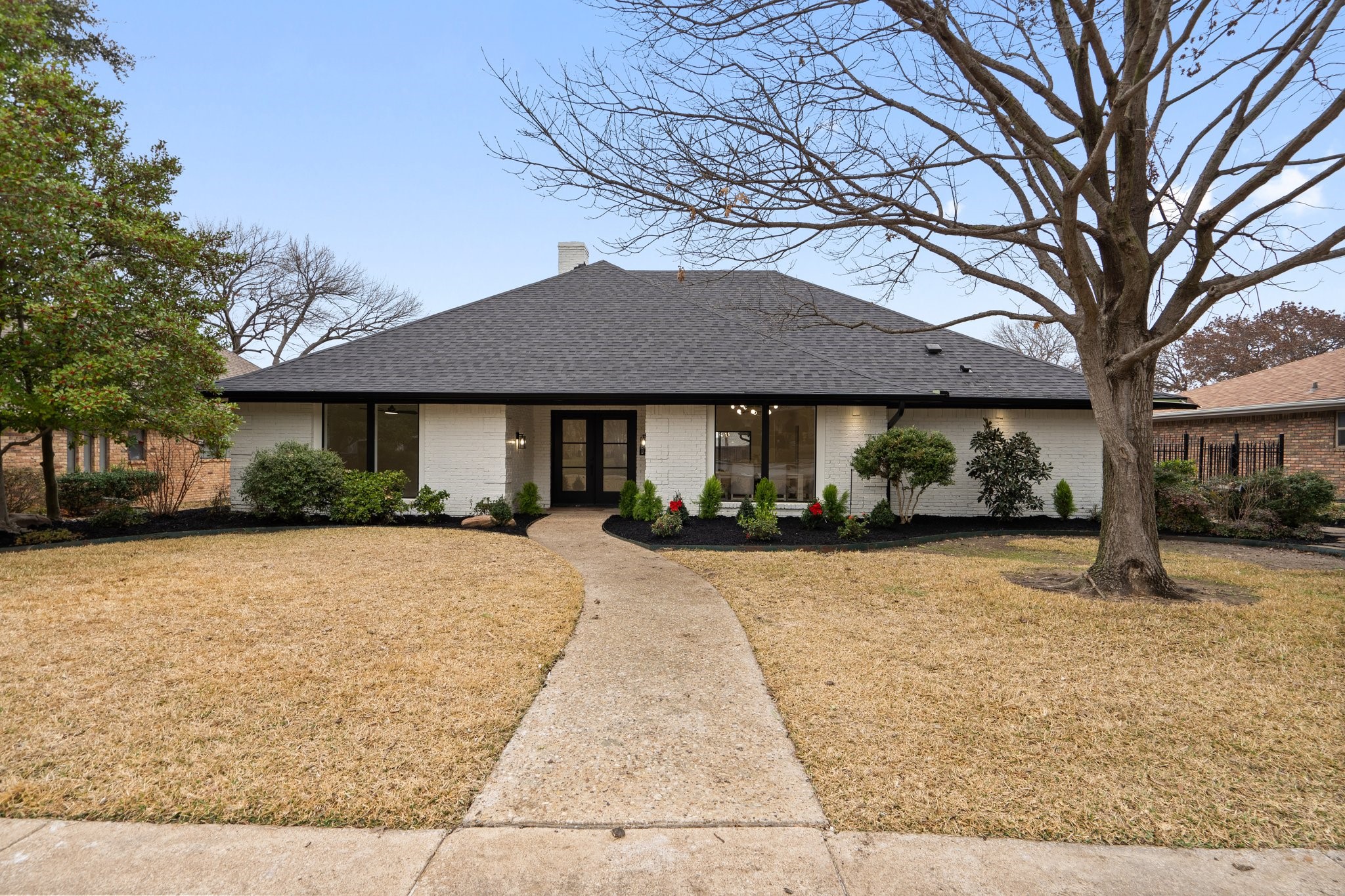 2241 Cross Bend Road Plano TX 75023