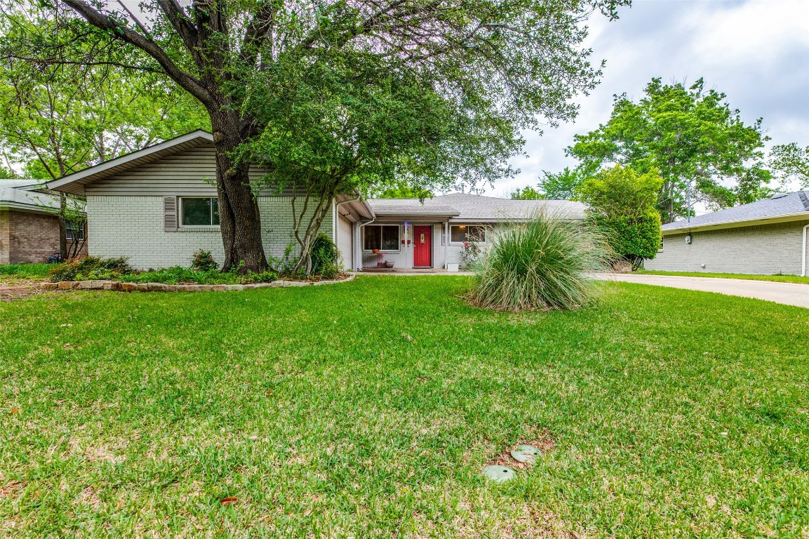 1607 Freeman Court Arlington TX 76013