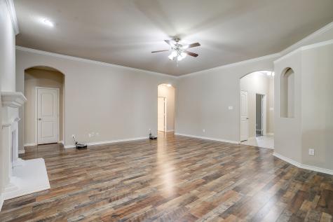 2209 Caroline Drive Weatherford TX 76087