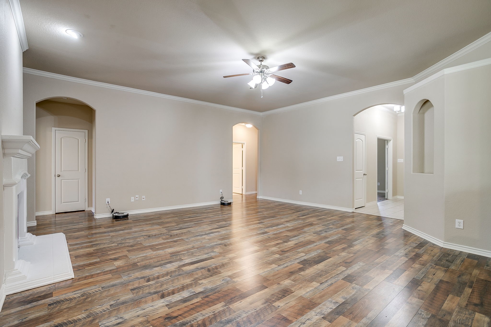 2209 Caroline Drive Weatherford TX 76087