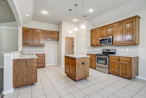 2209 Caroline Drive Weatherford TX 76087