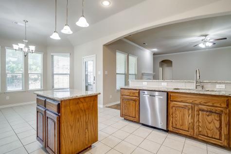 2209 Caroline Drive Weatherford TX 76087