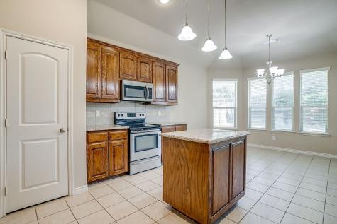 2209 Caroline Drive Weatherford TX 76087