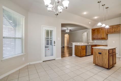 2209 Caroline Drive Weatherford TX 76087
