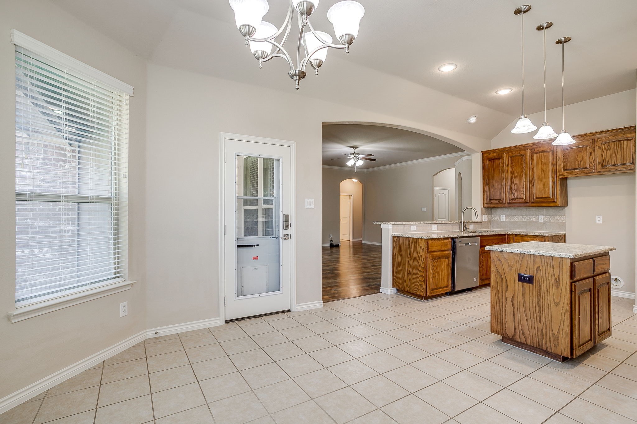 2209 Caroline Drive Weatherford TX 76087