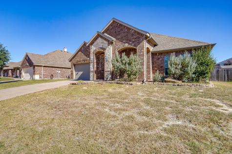 2209 Caroline Drive Weatherford TX 76087