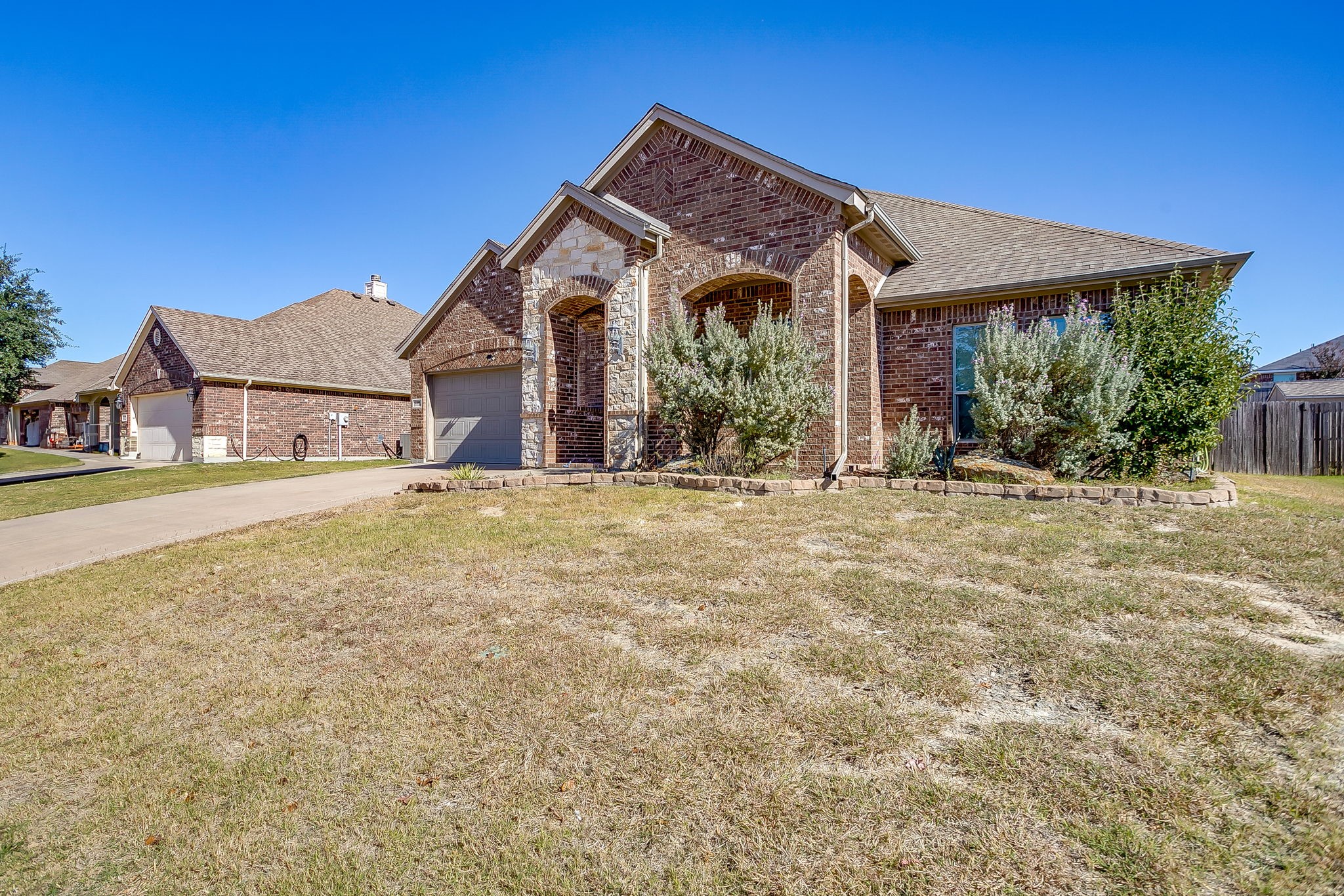 2209 Caroline Drive Weatherford TX 76087