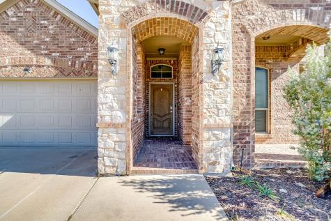 2209 Caroline Drive Weatherford TX 76087