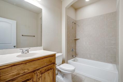 2209 Caroline Drive Weatherford TX 76087