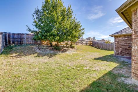 2209 Caroline Drive Weatherford TX 76087