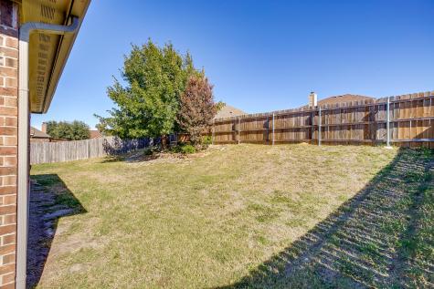 2209 Caroline Drive Weatherford TX 76087