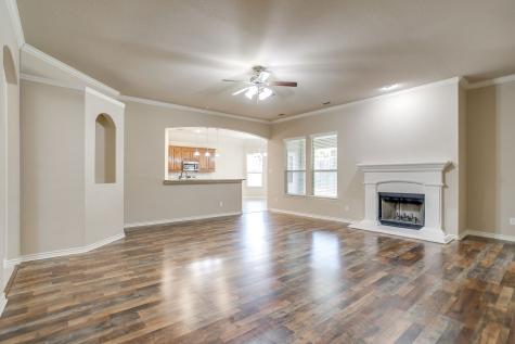 2209 Caroline Drive Weatherford TX 76087