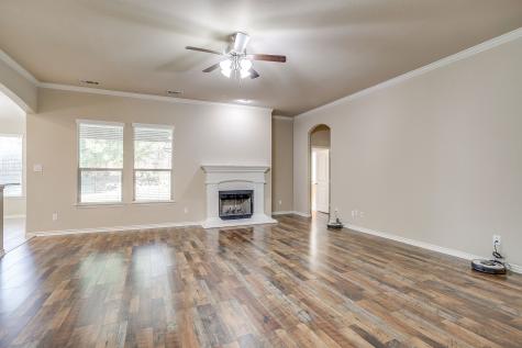 2209 Caroline Drive Weatherford TX 76087