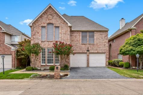 18749 Vista Del Sol Dallas TX 75287