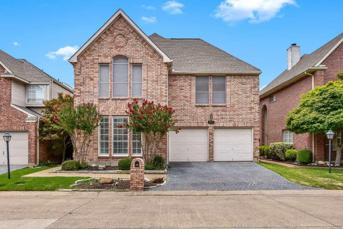 18749 Vista Del Sol Dallas TX 75287