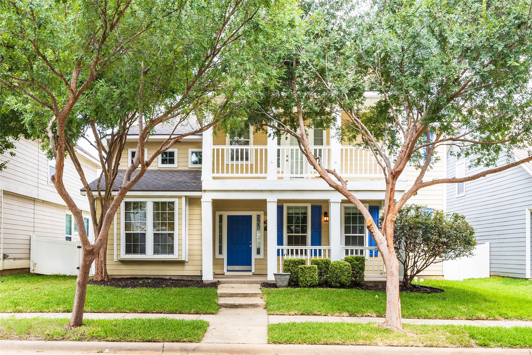 1613 Degnen Lane Providence Village TX 76227