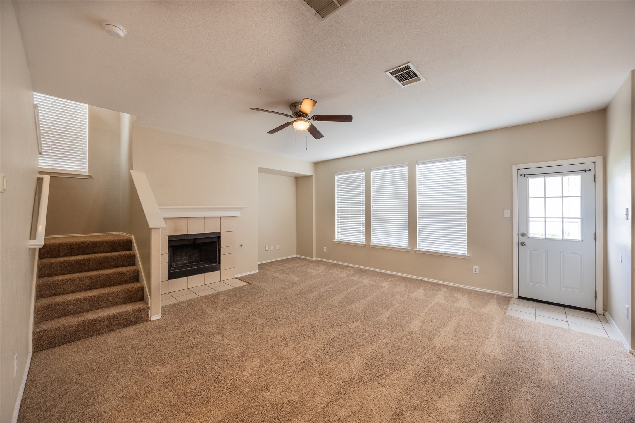 1613 Degnen Lane Providence Village TX 76227