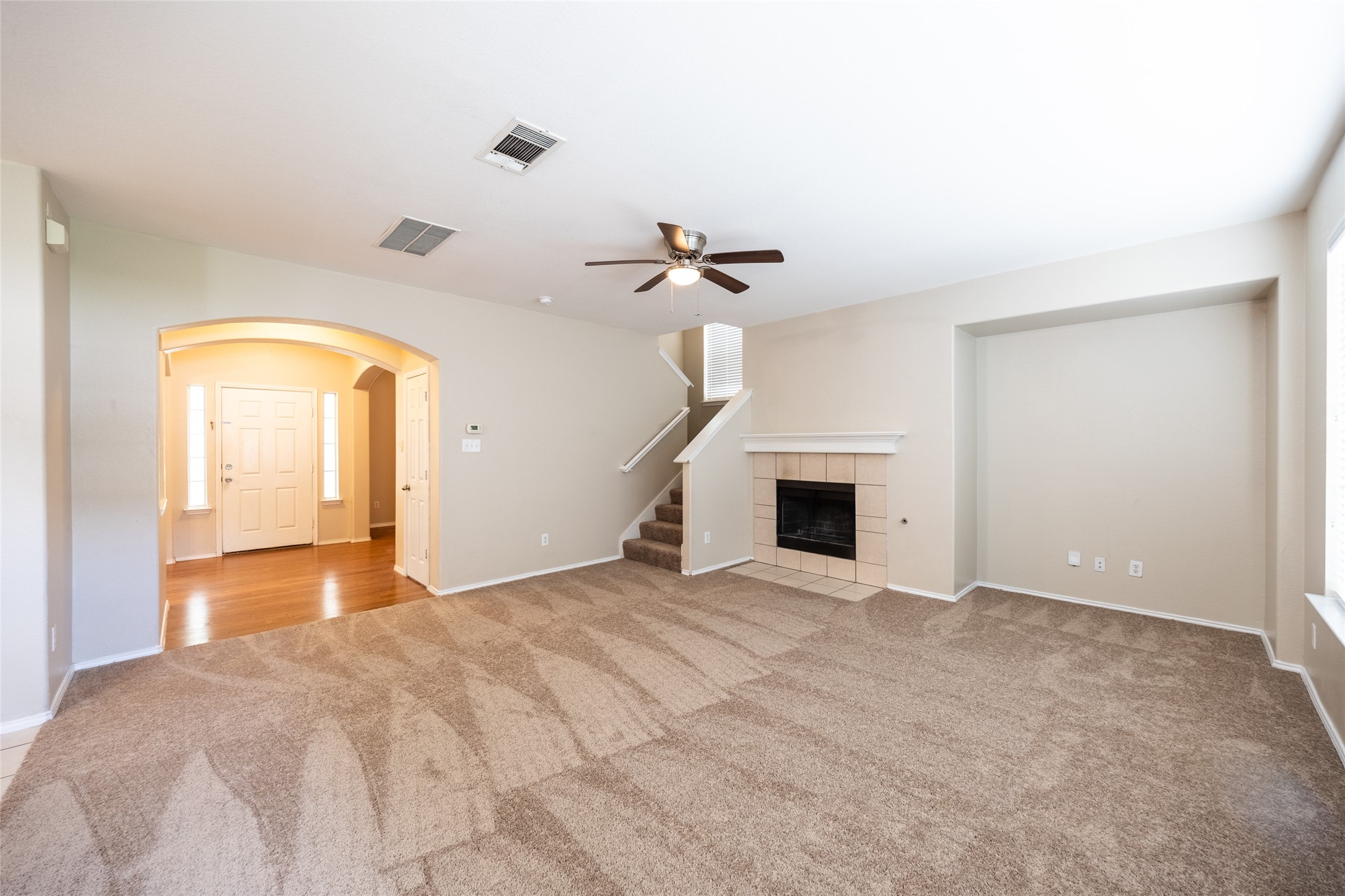 1613 Degnen Lane Providence Village TX 76227