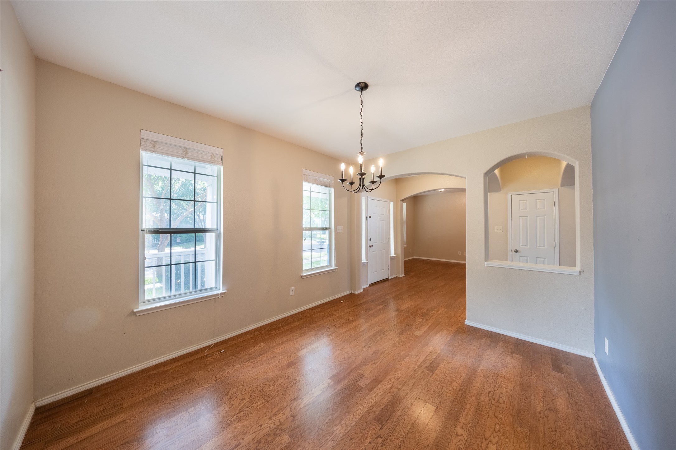 1613 Degnen Lane Providence Village TX 76227