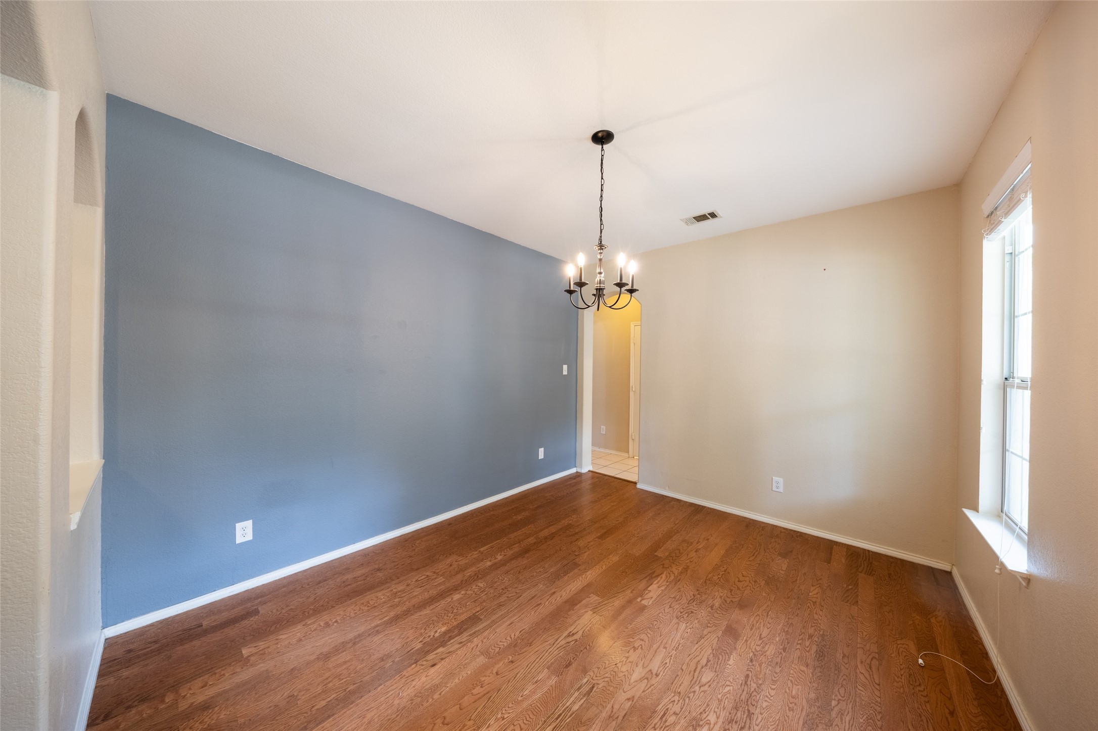 1613 Degnen Lane Providence Village TX 76227