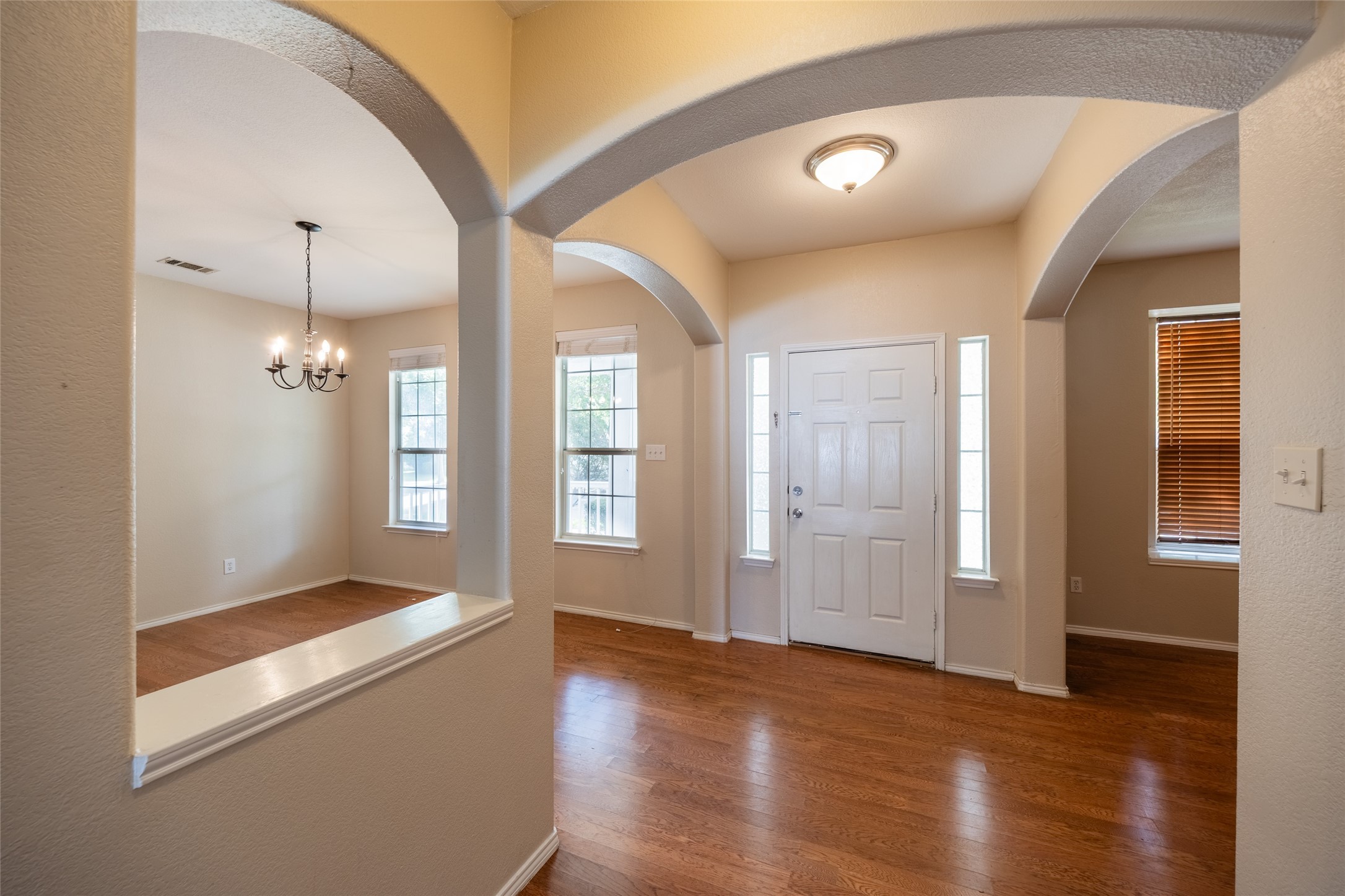 1613 Degnen Lane Providence Village TX 76227