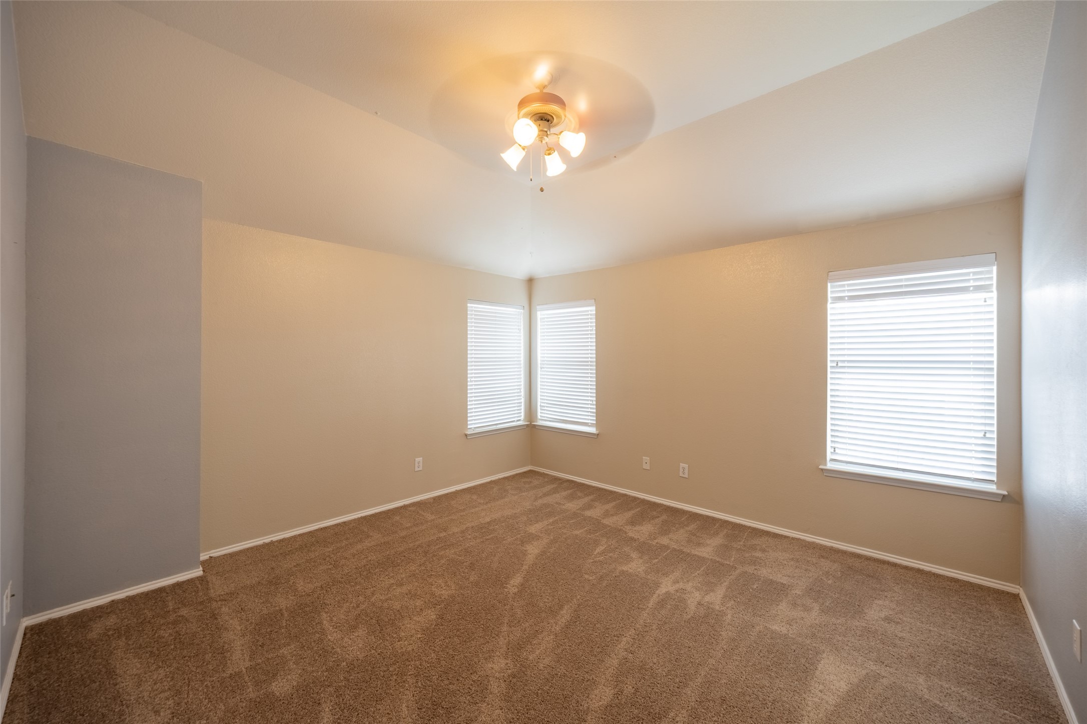 1613 Degnen Lane Providence Village TX 76227