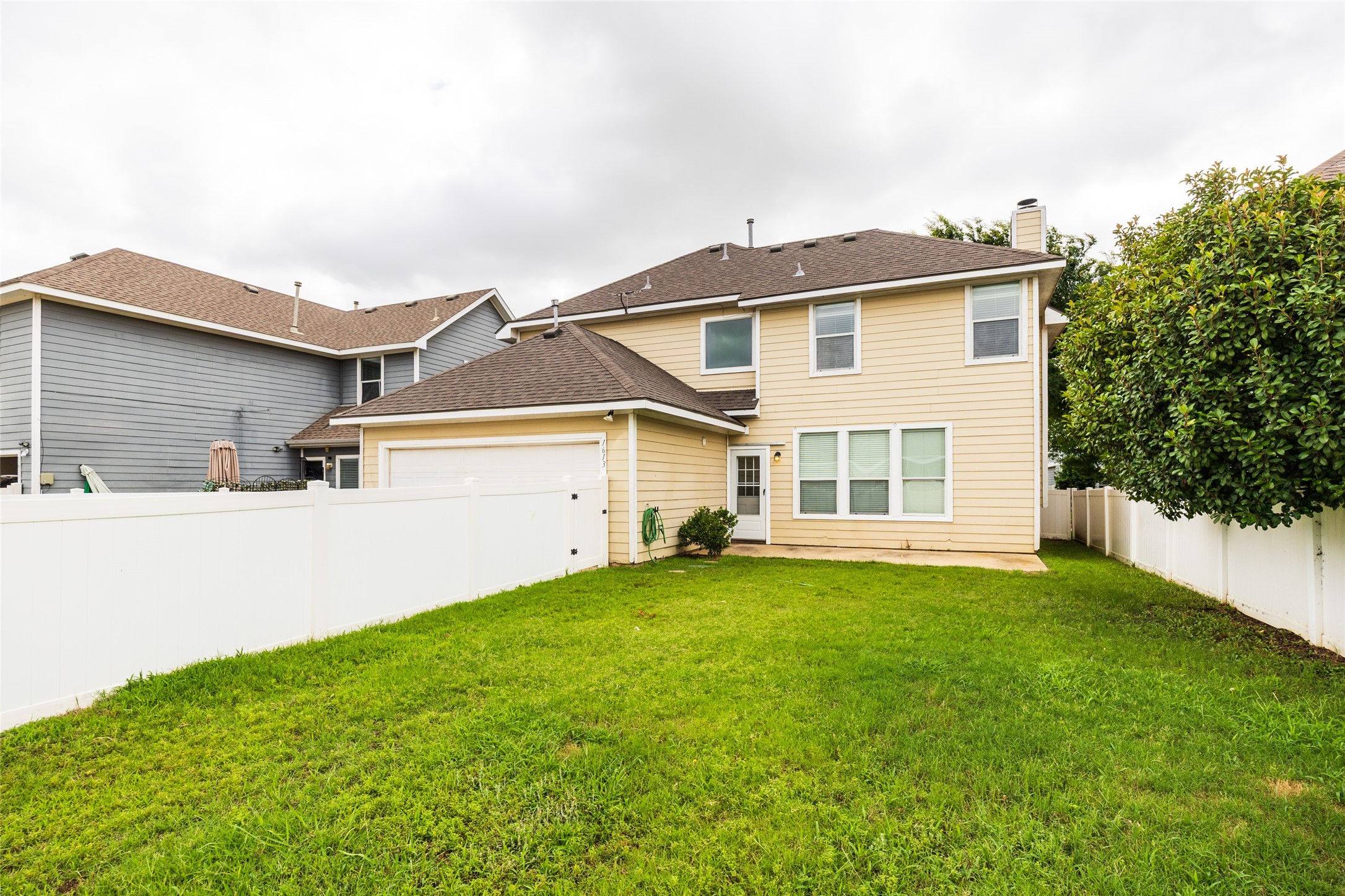 1613 Degnen Lane Providence Village TX 76227
