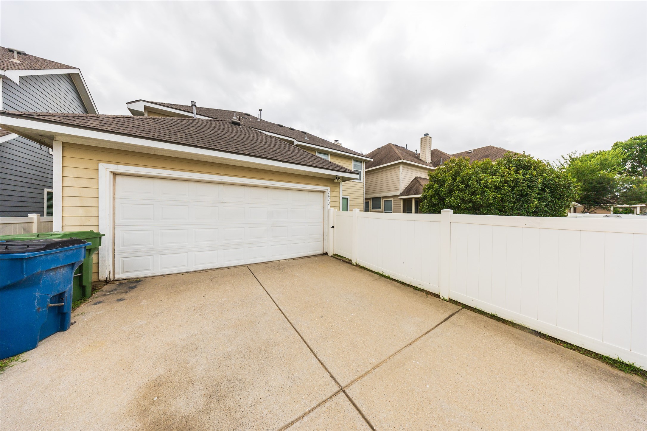 1613 Degnen Lane Providence Village TX 76227