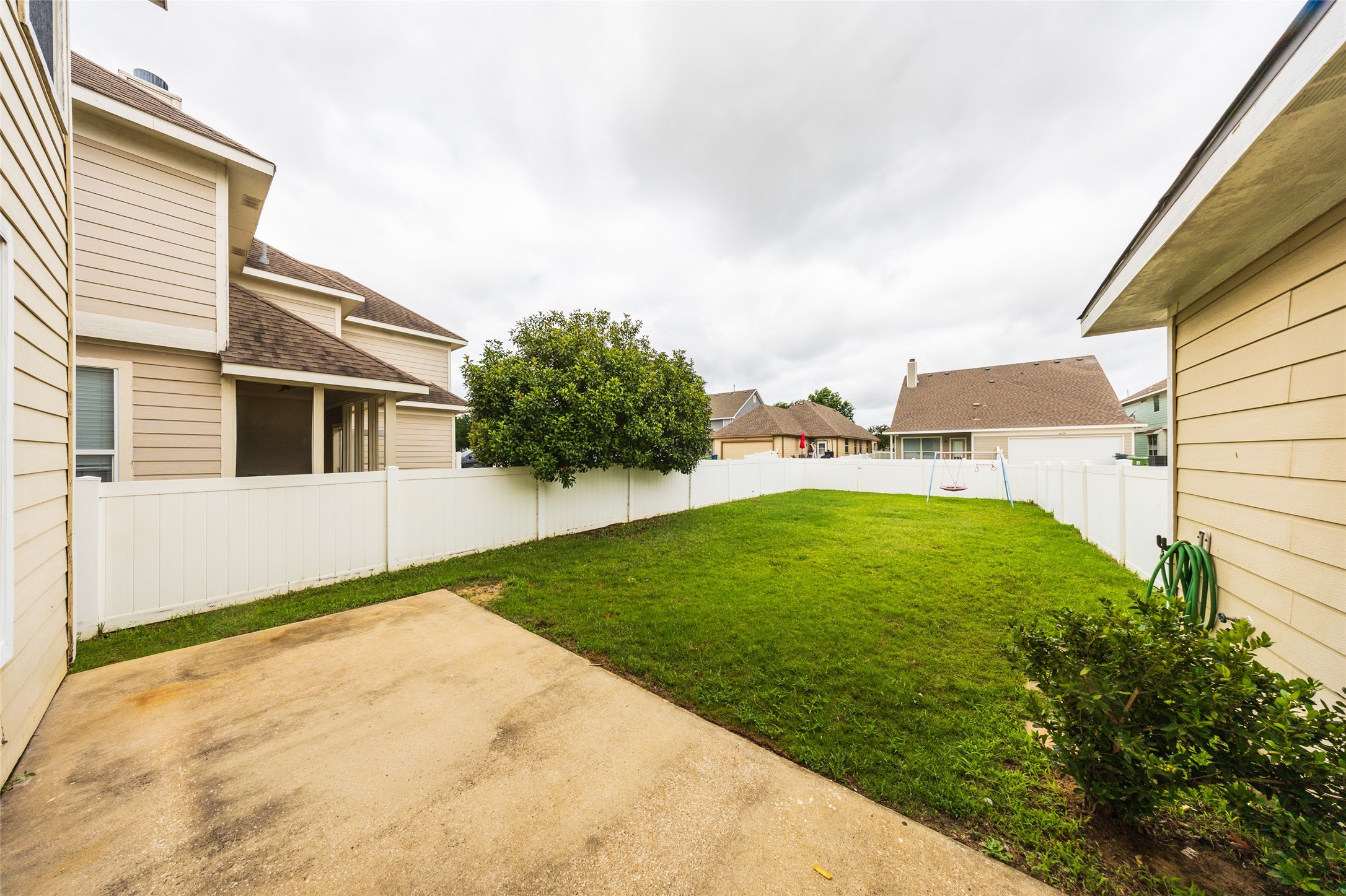 1613 Degnen Lane Providence Village TX 76227