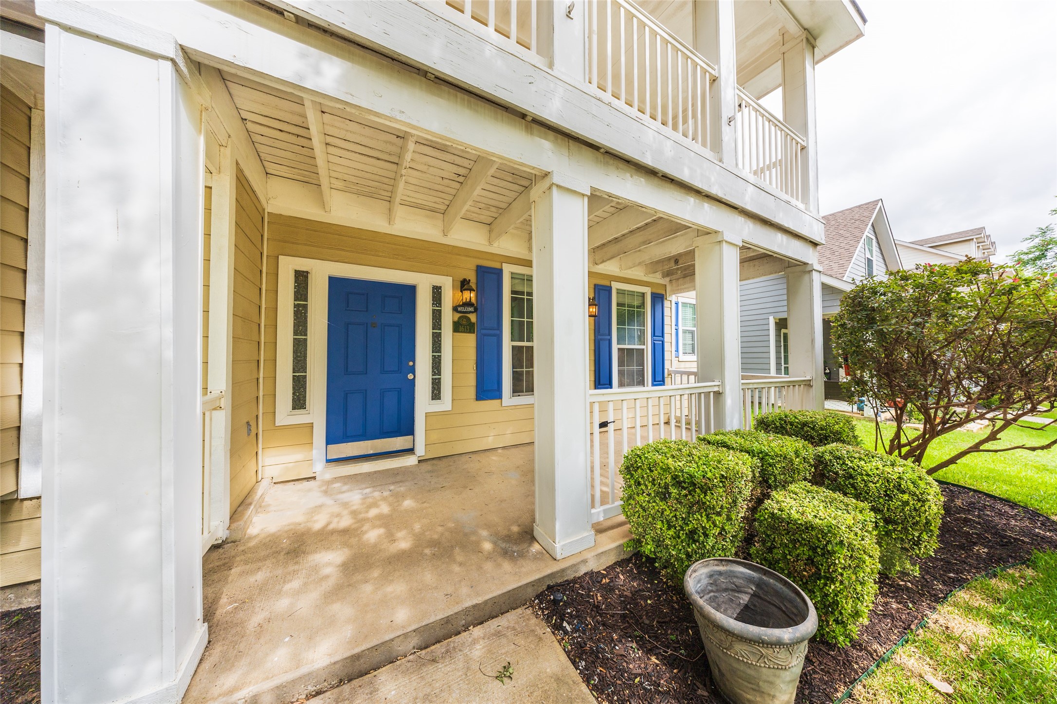 1613 Degnen Lane Providence Village TX 76227