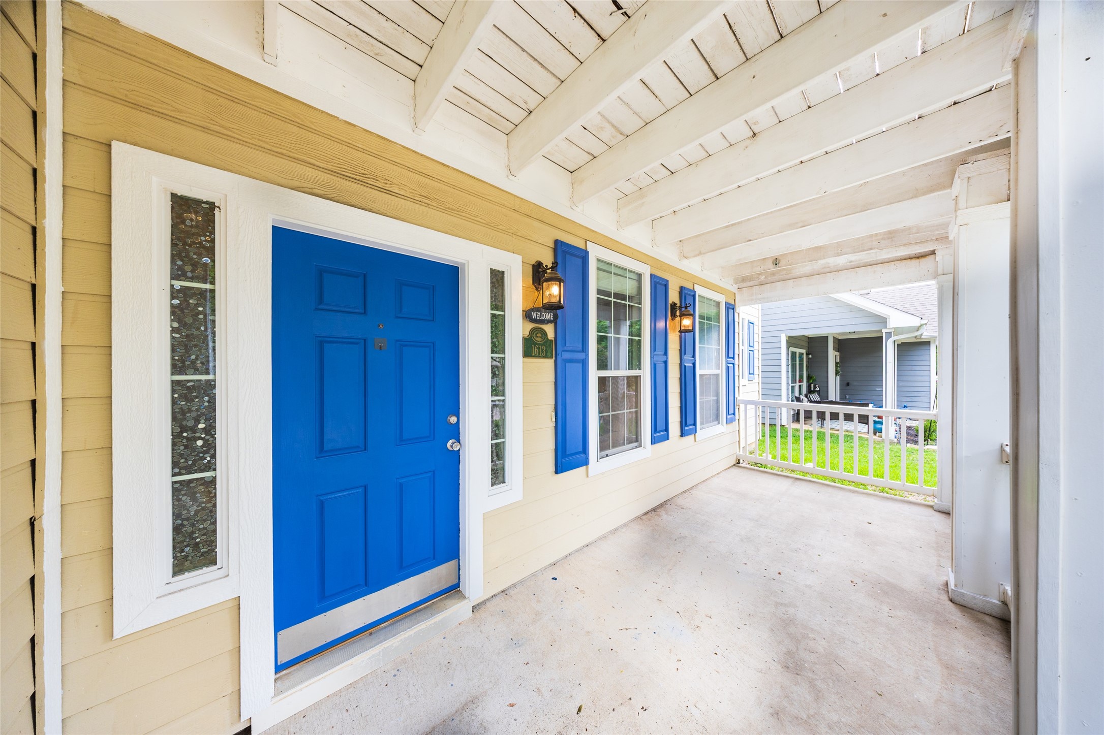 1613 Degnen Lane Providence Village TX 76227