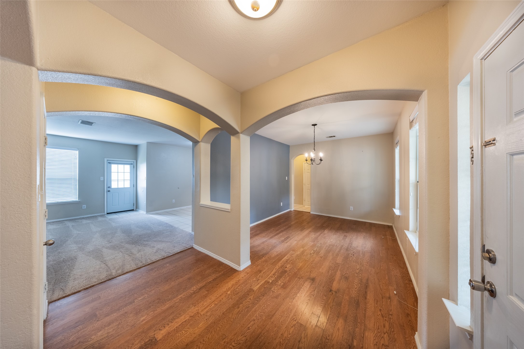 1613 Degnen Lane Providence Village TX 76227