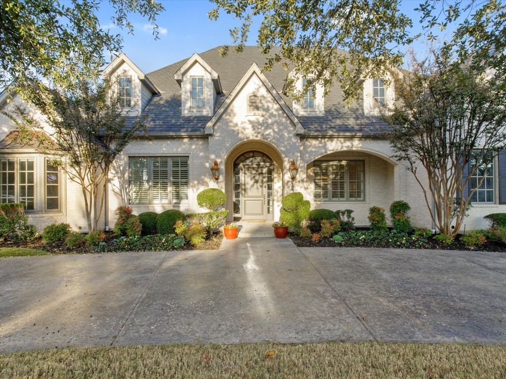 6509 Saucon Valley Drive Fort Worth TX 76132
