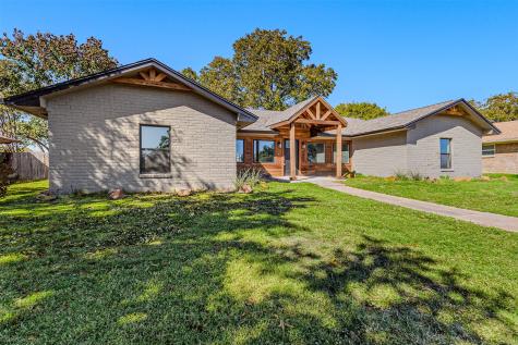 1301 Pecan Valley Drive Garland TX 75043