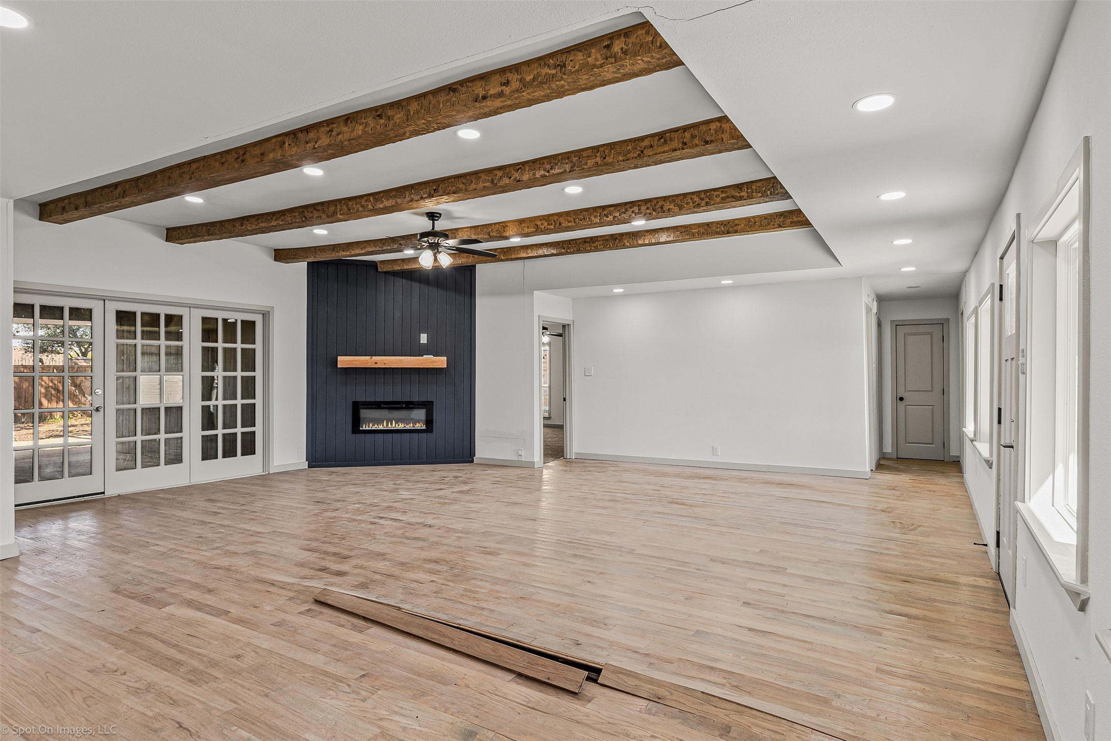 1301 Pecan Valley Drive Garland TX 75043
