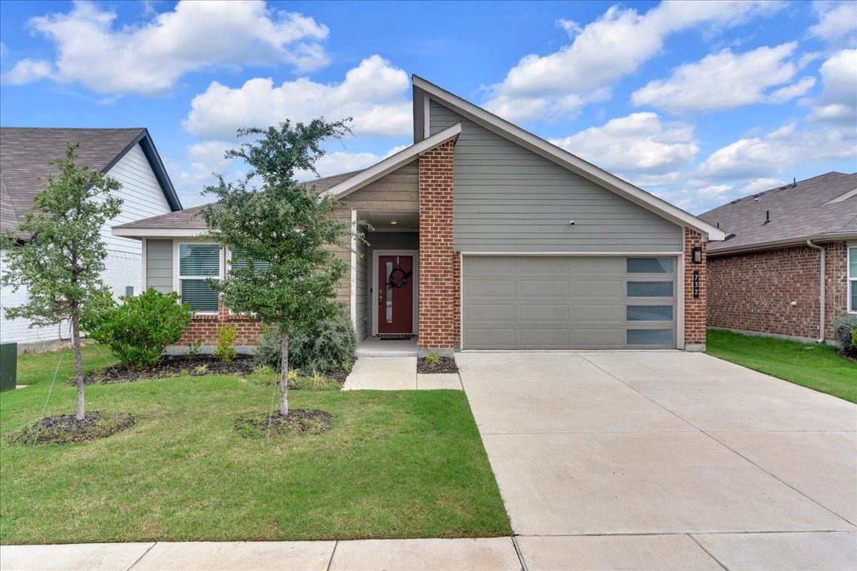 732 Trinity Park Trail Alvarado TX 76009