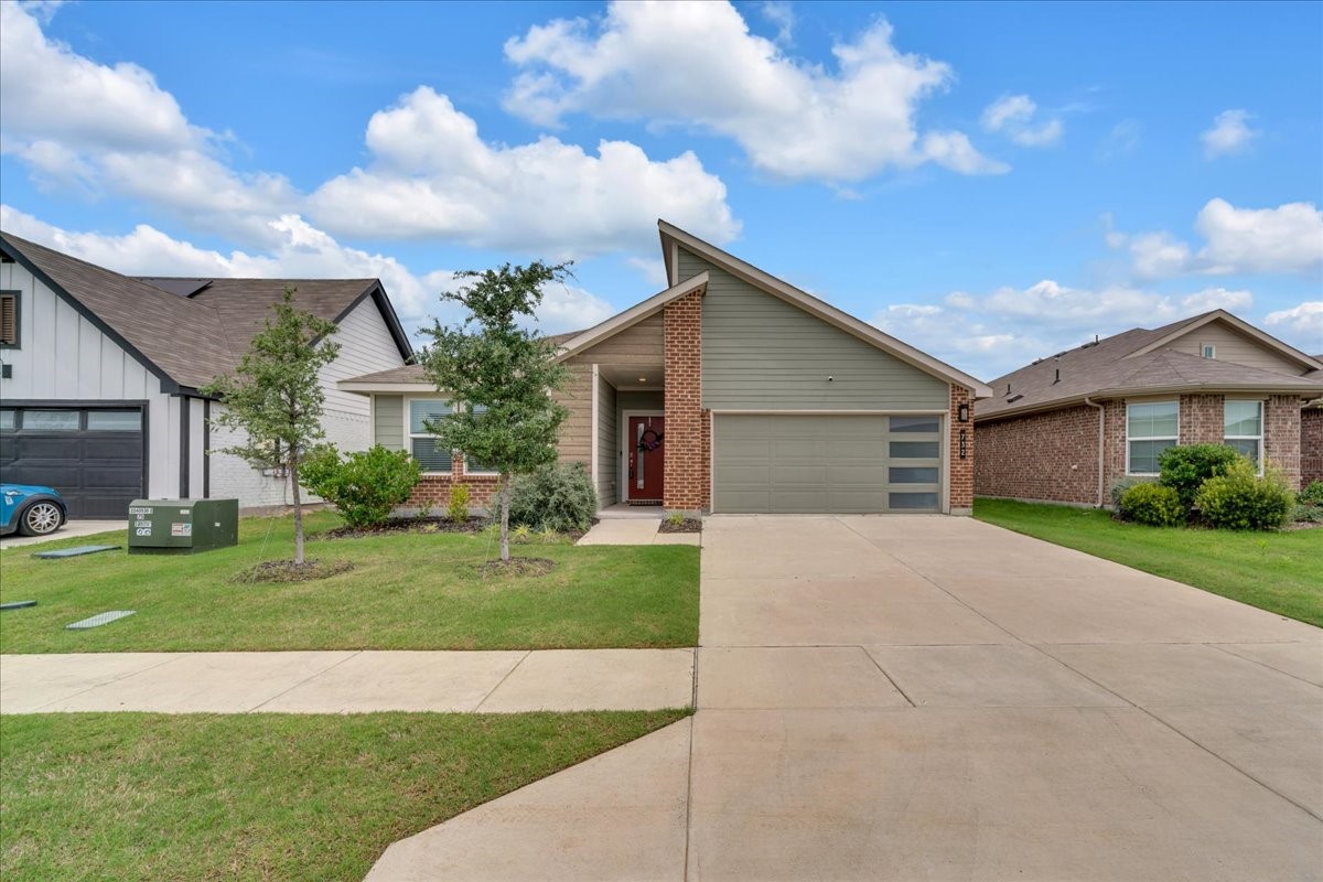 732 Trinity Park Trail Alvarado TX 76009