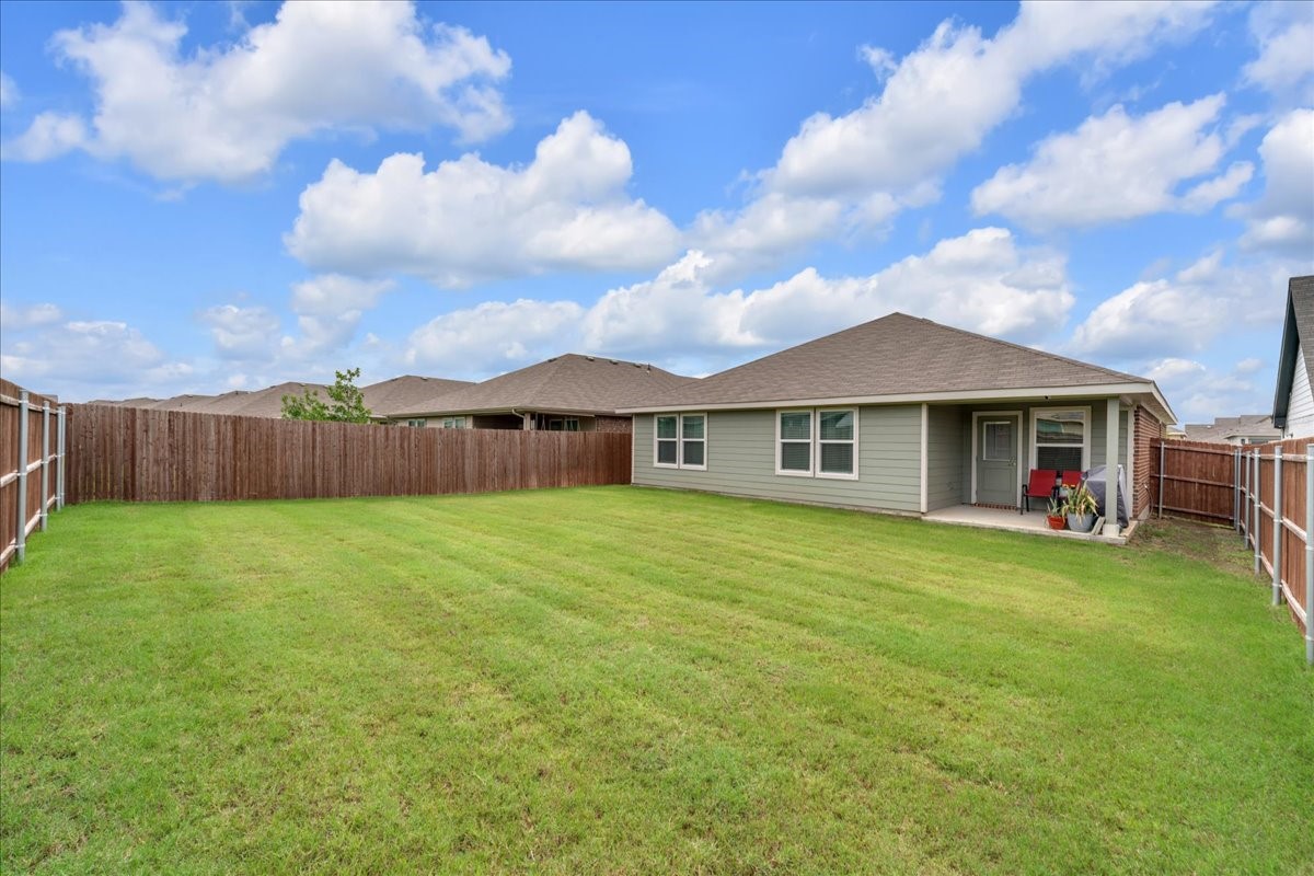 732 Trinity Park Trail Alvarado TX 76009