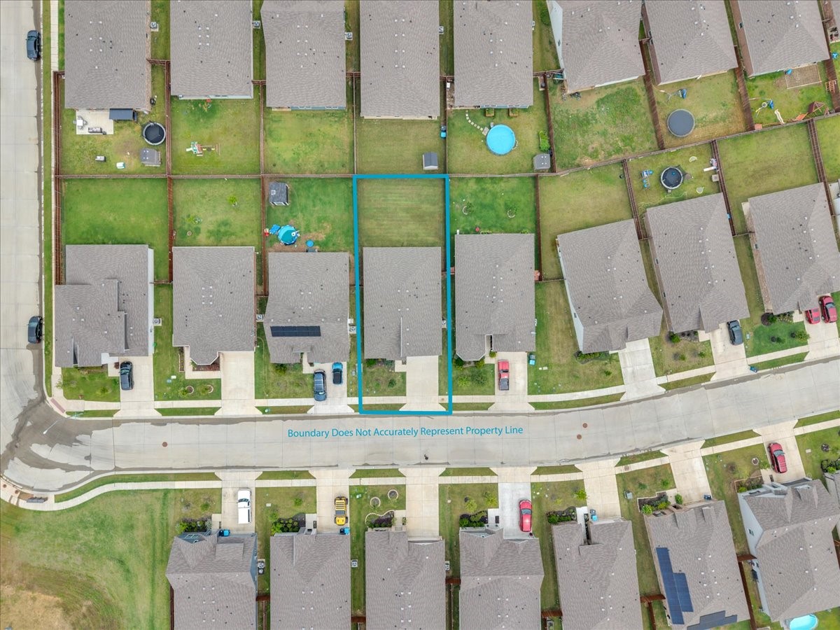 732 Trinity Park Trail Alvarado TX 76009