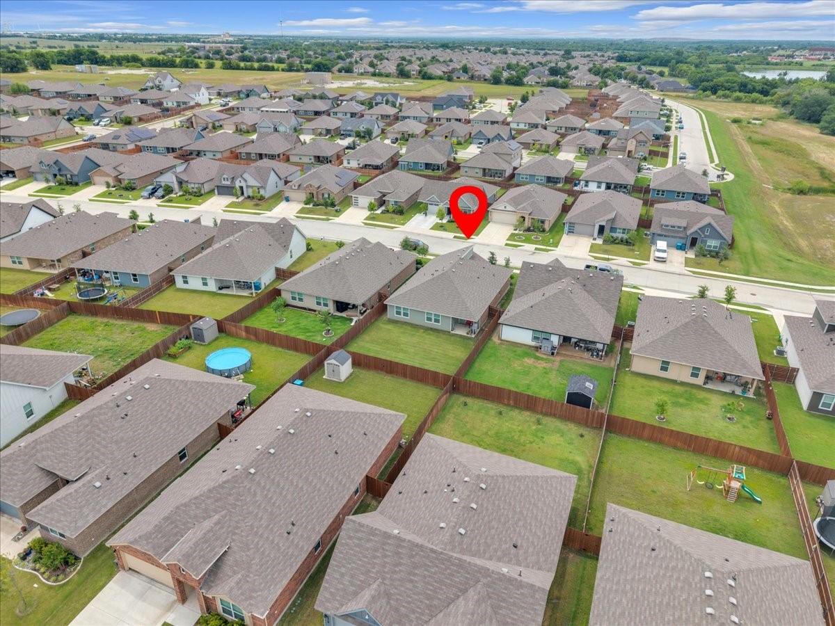 732 Trinity Park Trail Alvarado TX 76009