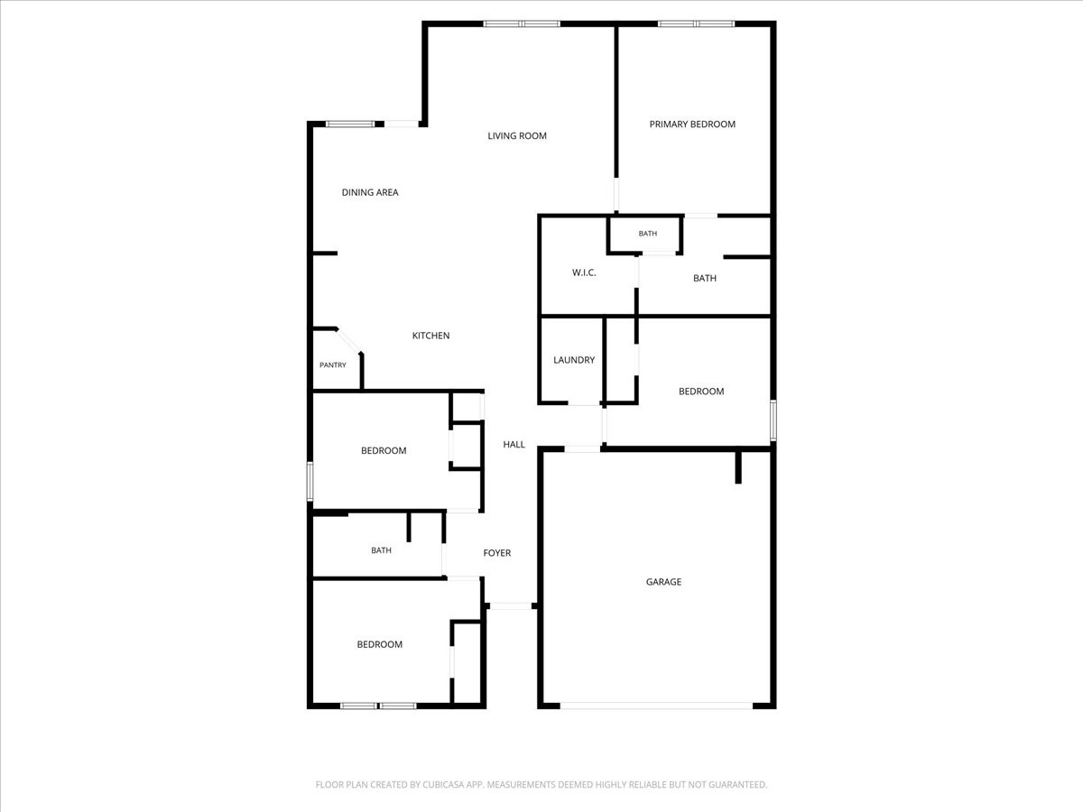 732 Trinity Park Trail Alvarado TX 76009