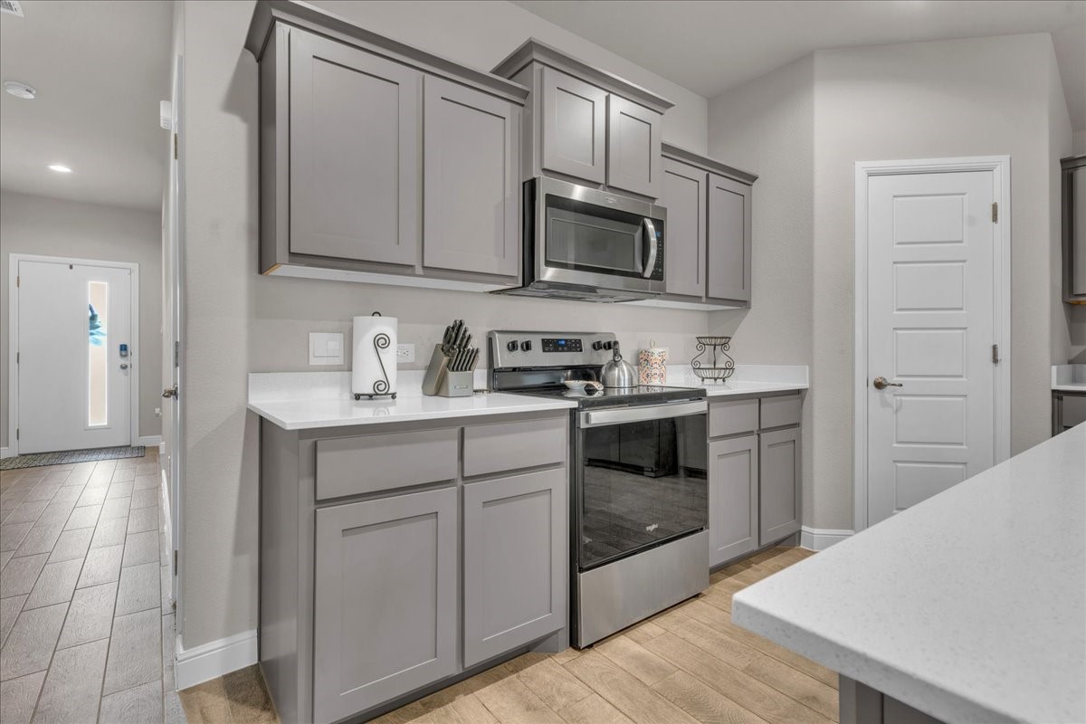 732 Trinity Park Trail Alvarado TX 76009