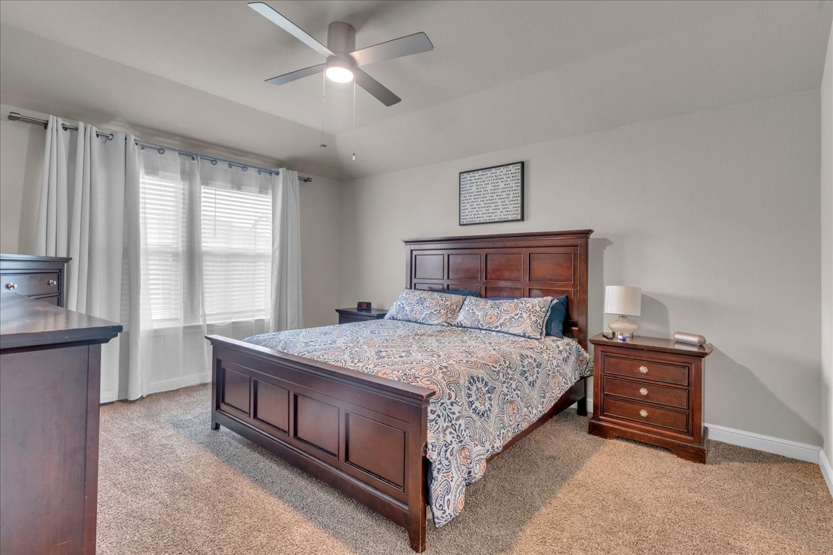 732 Trinity Park Trail Alvarado TX 76009