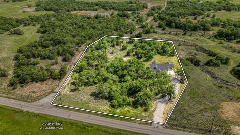 1319 County Road 3540 Paradise TX 76073