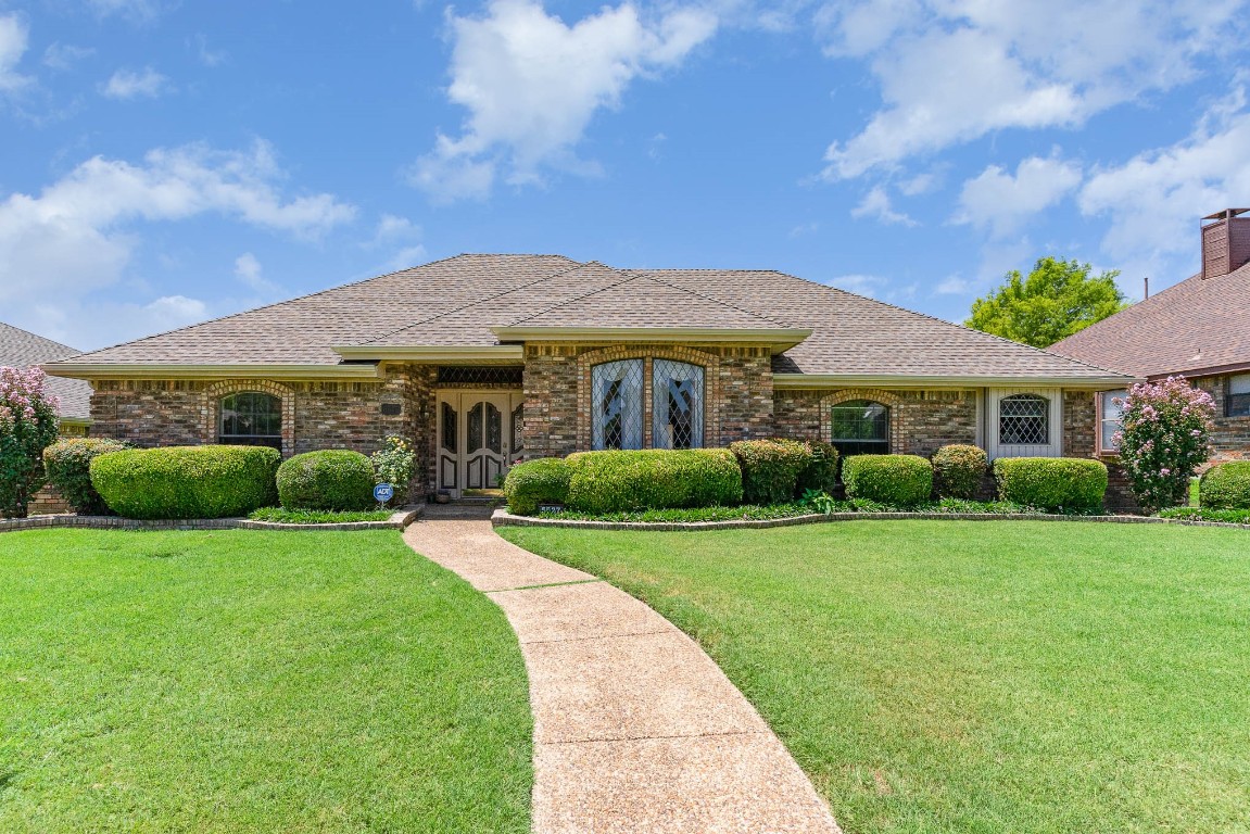 6627 Rossi Drive Plano TX 75023