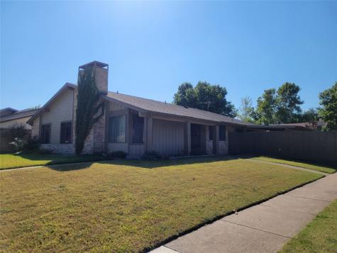 3220 Noble Lane Garland TX 75044
