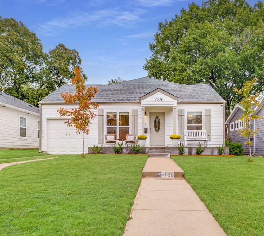 4920 Birchman Avenue Fort Worth TX 76107