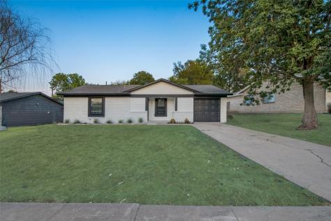 6810 Balalaika Road Dallas TX 75241