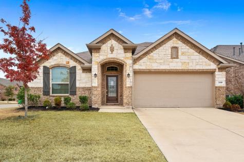 2416 Austin Lane Prosper TX 75078