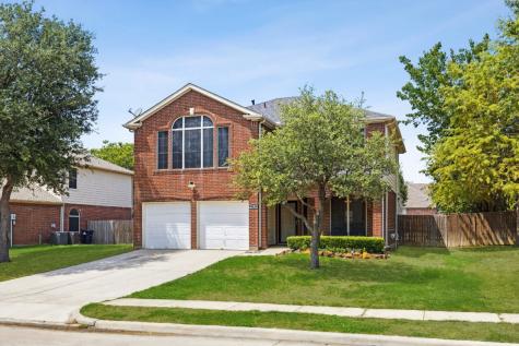 2709 Crater Lake Lane Denton TX 76210